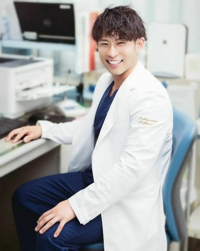 清水健史